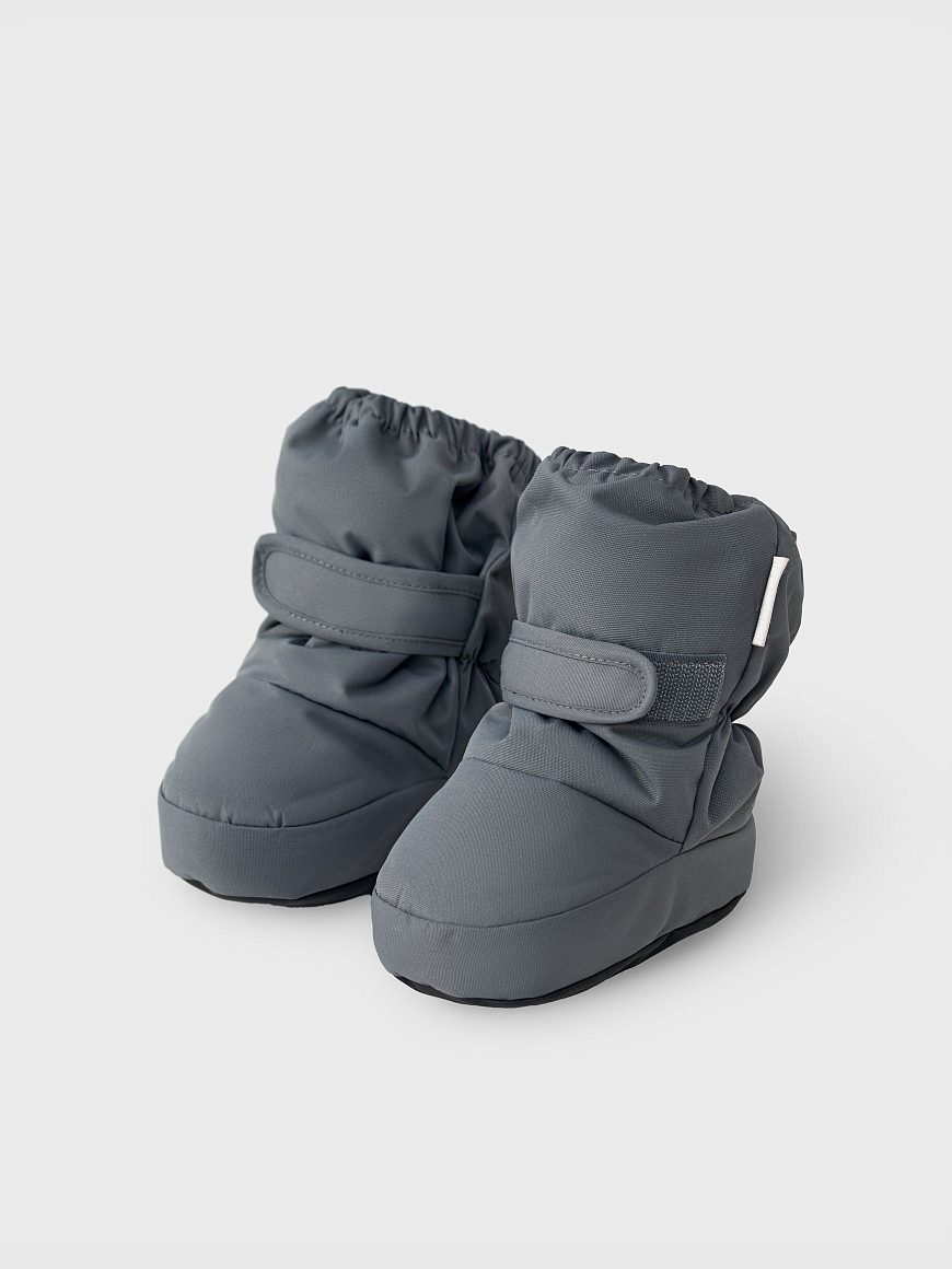Пинетки Hero Deep Gray