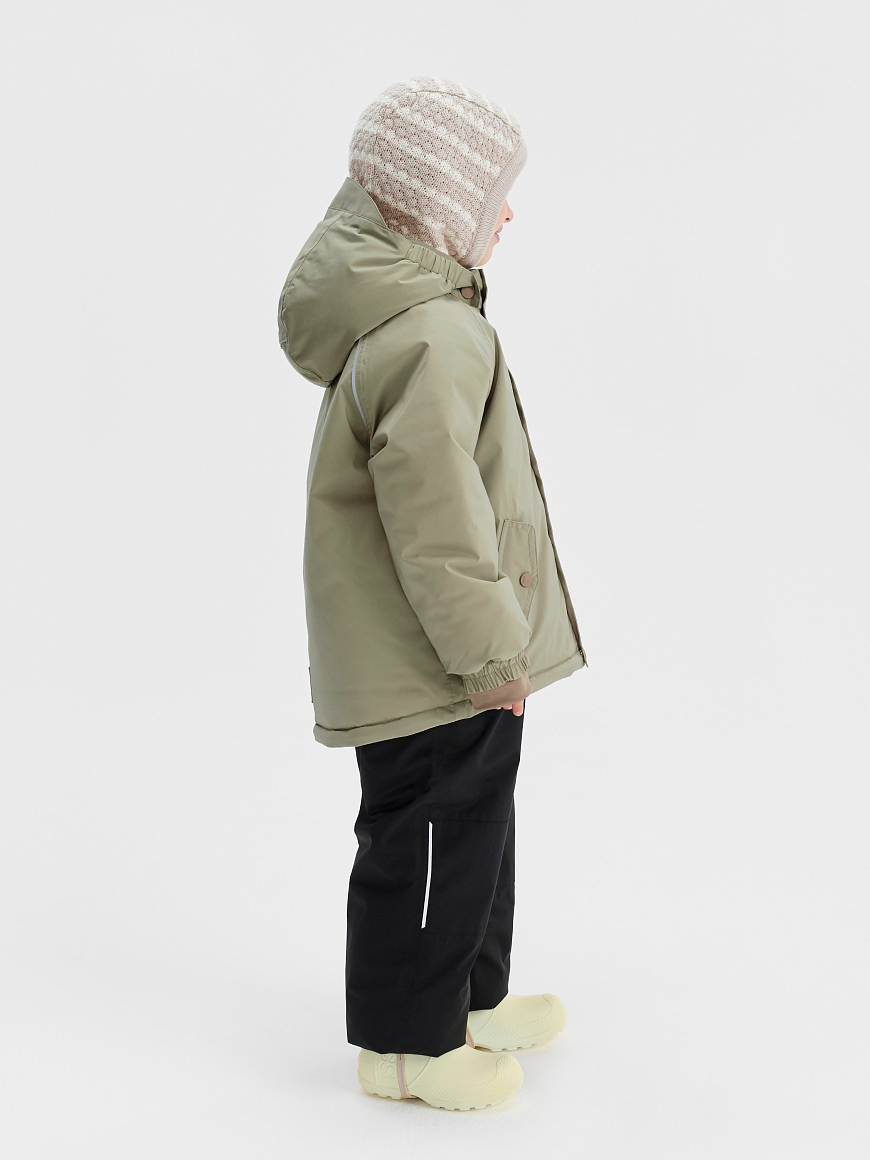 Куртка демисезонная Loya Sage green