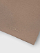 Трикотажная шапка Leokid Light Beige