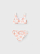 Купальник для девочки LEOKID Dory Hello Shells
