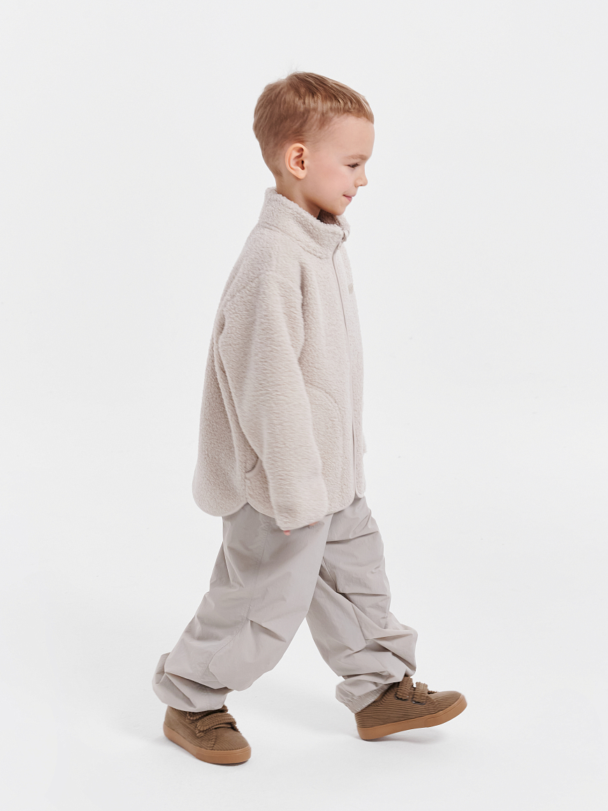 Куртка Leokid Theo Moonbeam