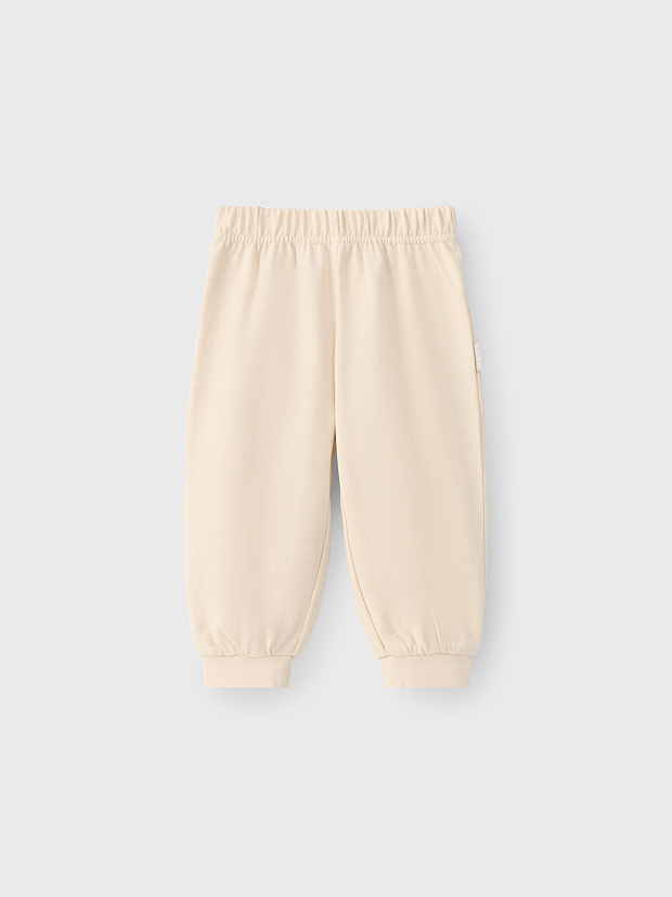 Брюки трикотажные Leokid Tomy White Swan