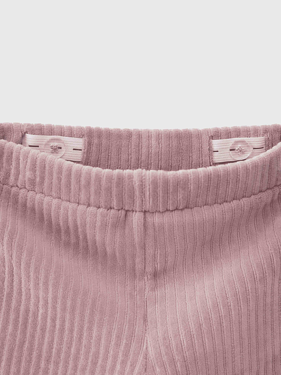 Леггинсы Leokid Freya Pink Bloom