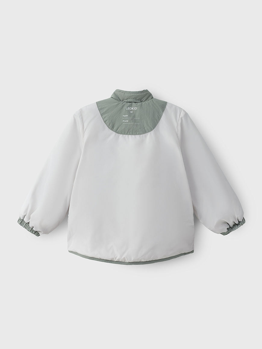 Куртка Dumi vetiver green