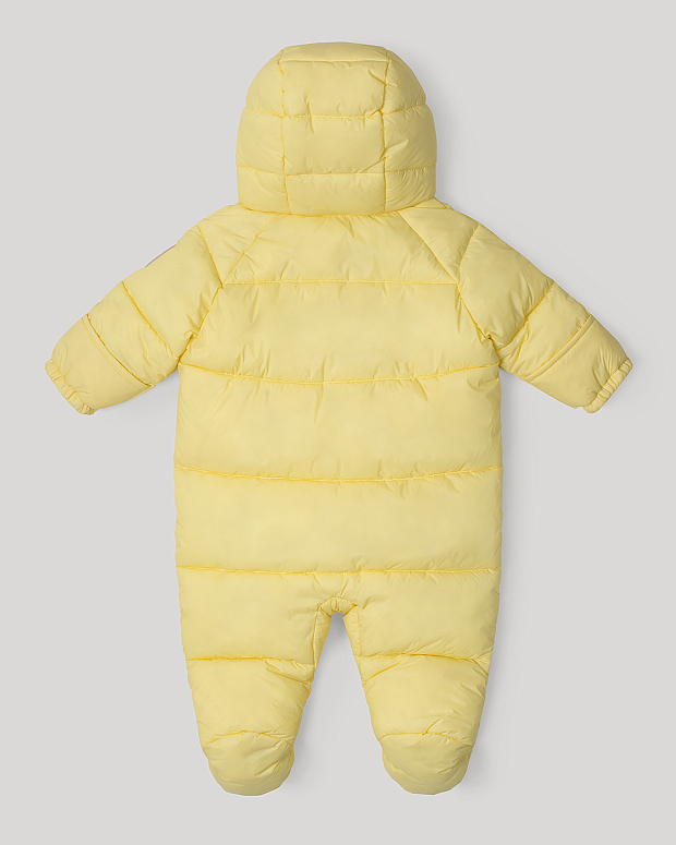 Комбинезон LEOKID EDDY Elfin Yellow