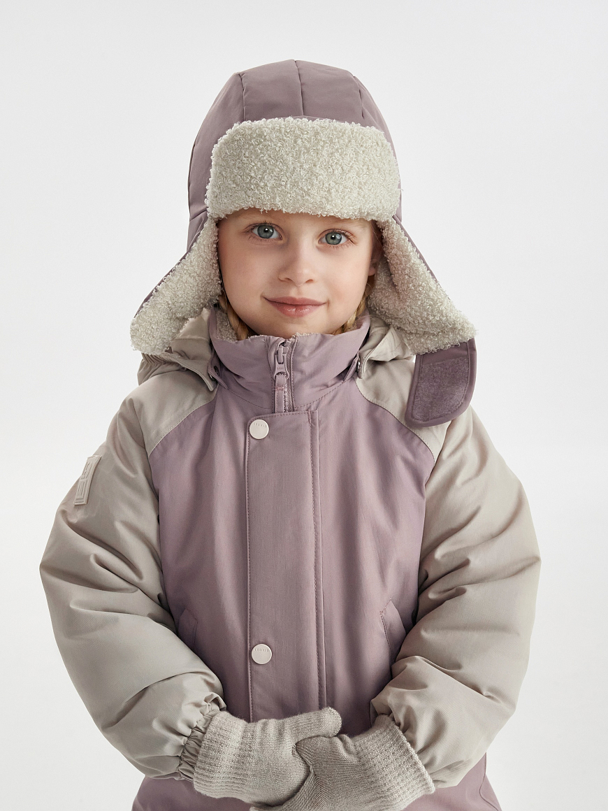 Перчатки Cleo Sand Shell