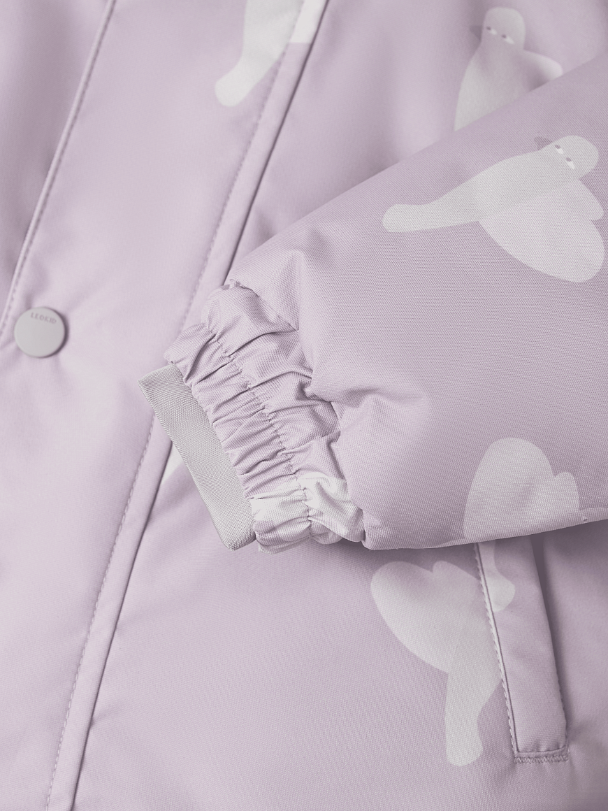 Комбинезон зимний Hero Colibri blossom
