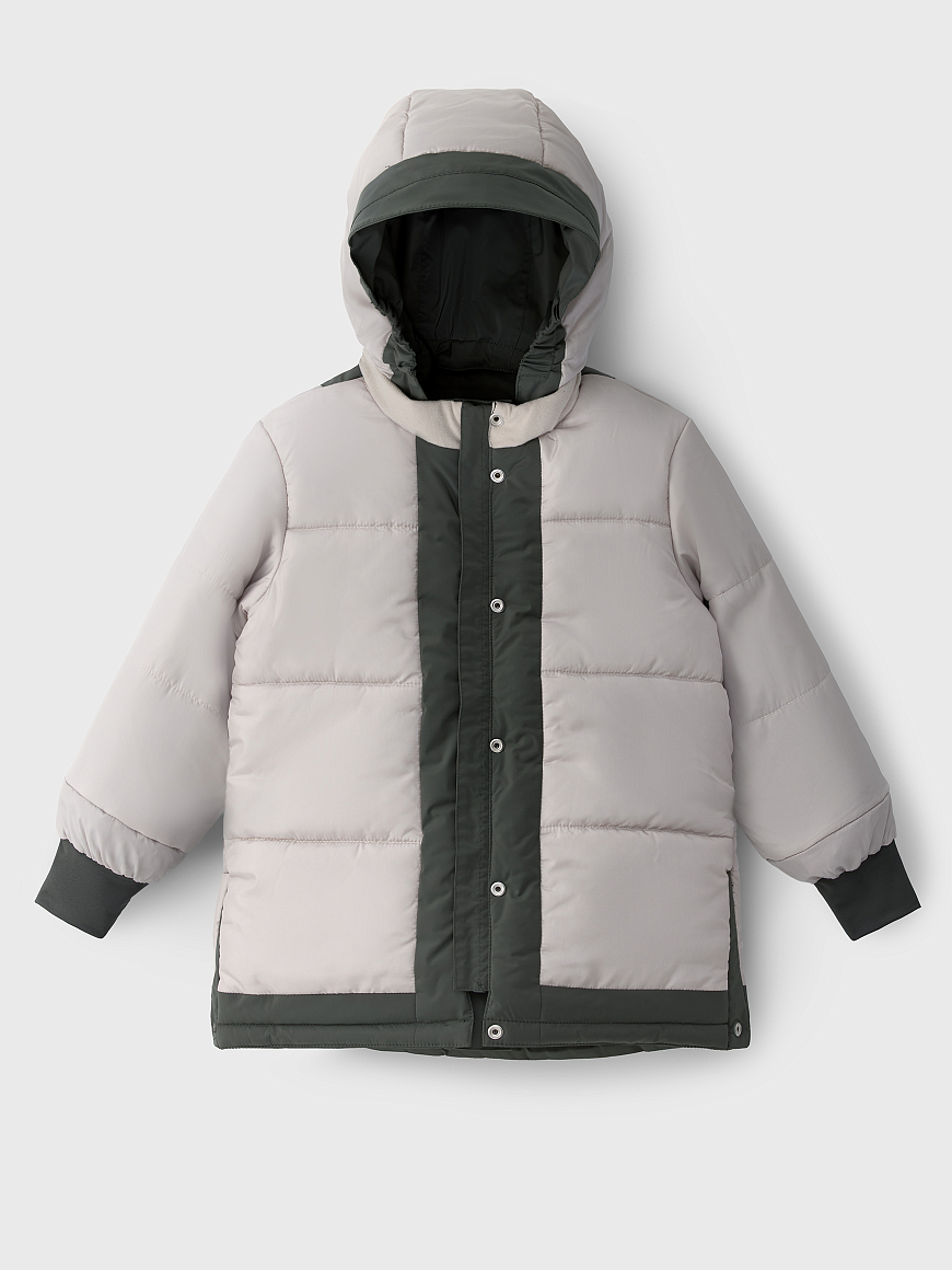 Куртка демисезонная Itoro Ivy Gray
