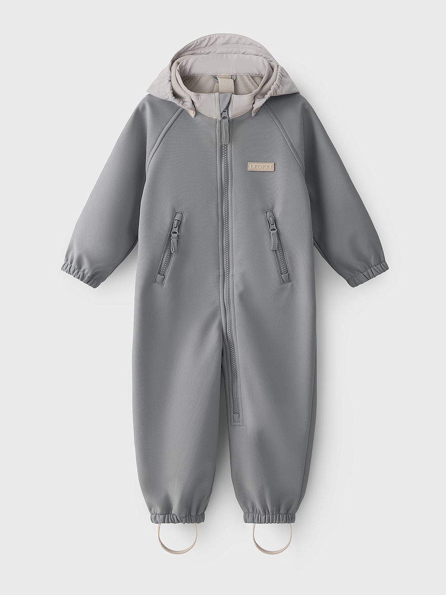 Комбинезон Softshell Lilo Limestone