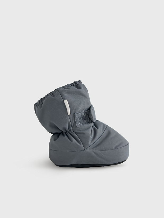 Пинетки Leokid Hero Deep Gray