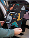 Набор солнцезащитных шторок Leokid Hey Dino