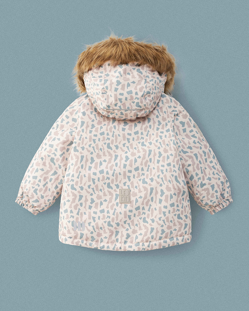 Куртка зимняя Onni Frosty Flakes