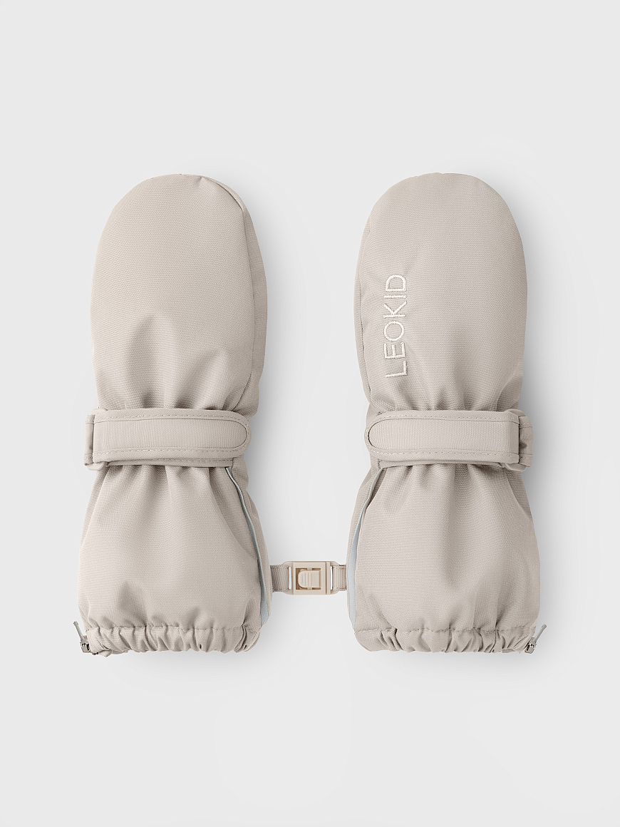 Варежки Milo Sand Shell