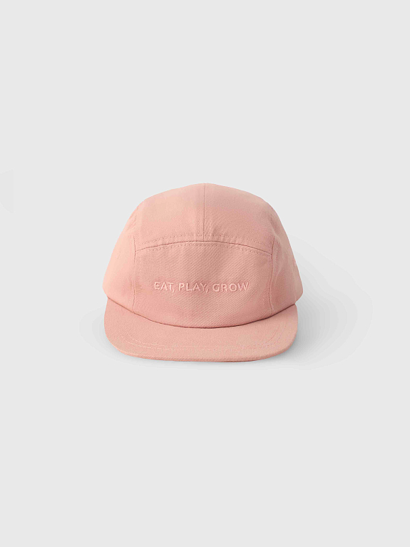 Кепка детская LEOKID Reese Pink Apricot