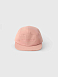 Кепка детская LEOKID Reese Pink Apricot
