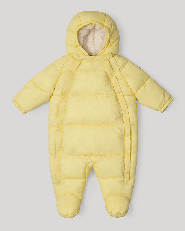Комбинезон LEOKID EDDY Elfin Yellow