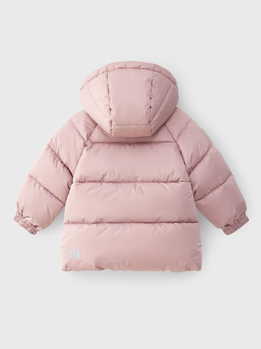 Куртка зимняя Noa Flint Pink