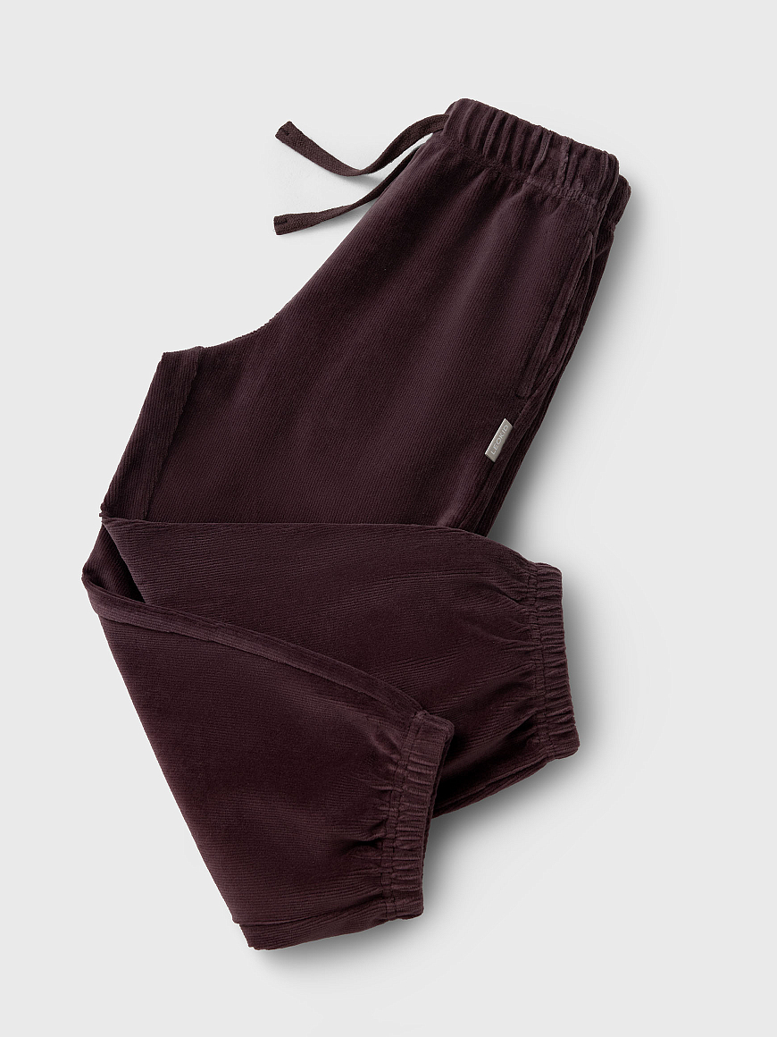 Брюки вельветовые Pico Aspen wood