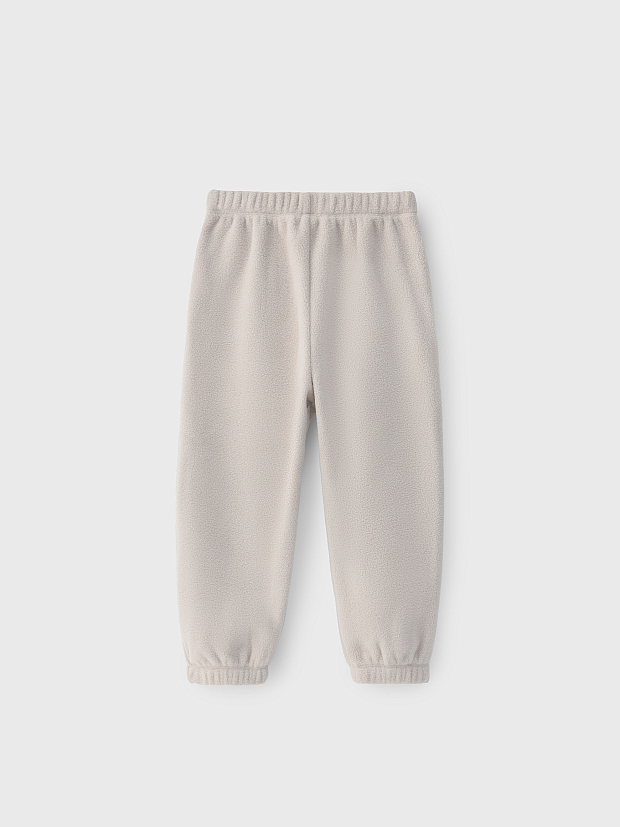 Брюки трикотажные Leokid Duvy Sand Shell