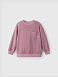 Cвитшот трикотажный LEOKID Donny Plum Pink