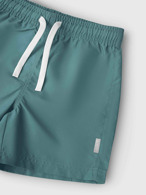 Плавательные шорты для мальчика Mavo Ivy Green
