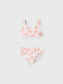 Купальник для девочки LEOKID Dory Hello Shells
