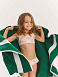 Купальник для девочки LEOKID Dory Hello Shells