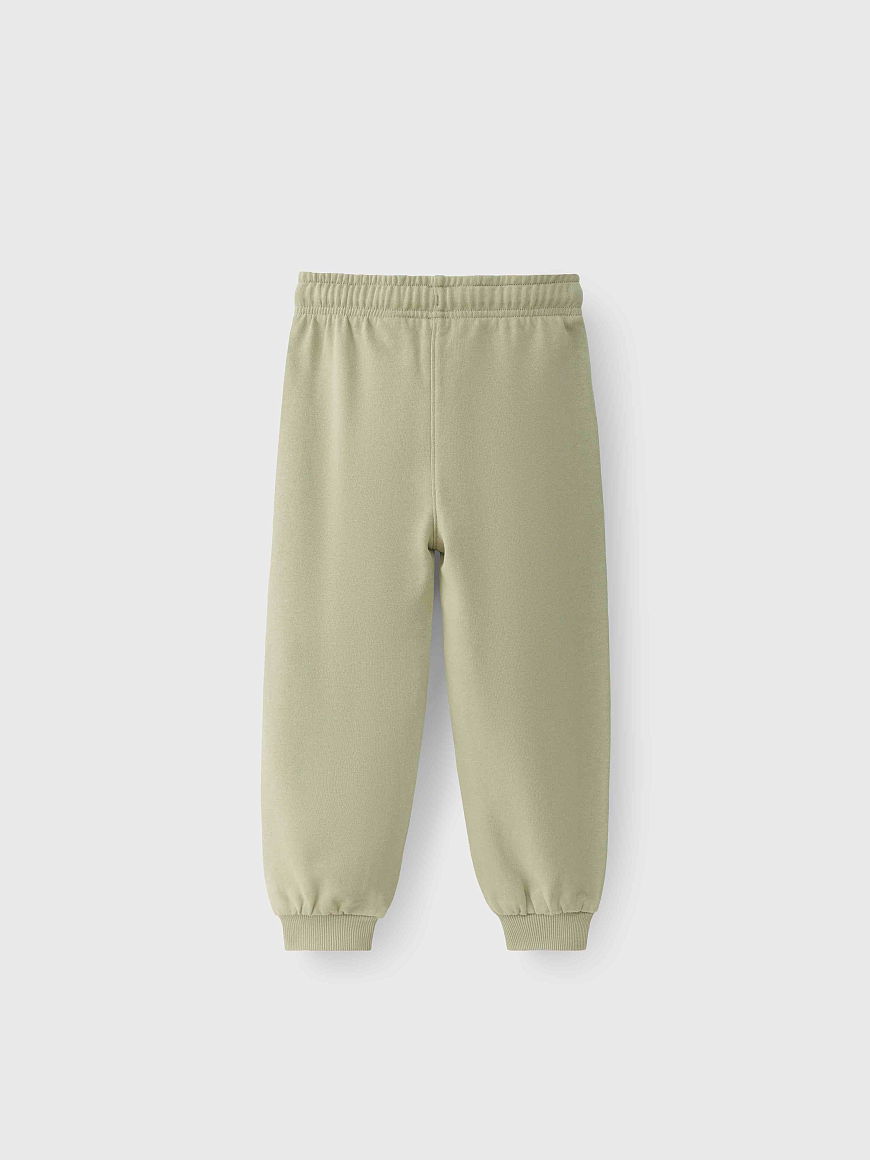 Брюки трикотажные Nicky Moss Gray
