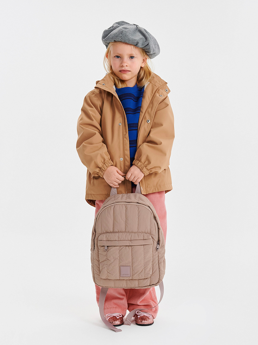 Рюкзак Leokid Bona Fawn pink