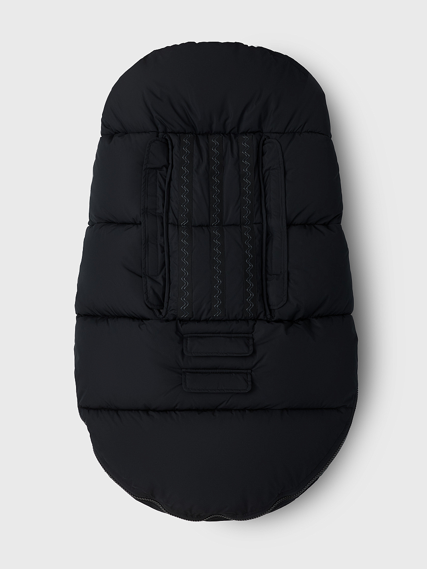 Конверт зимний Olaf Black Coal