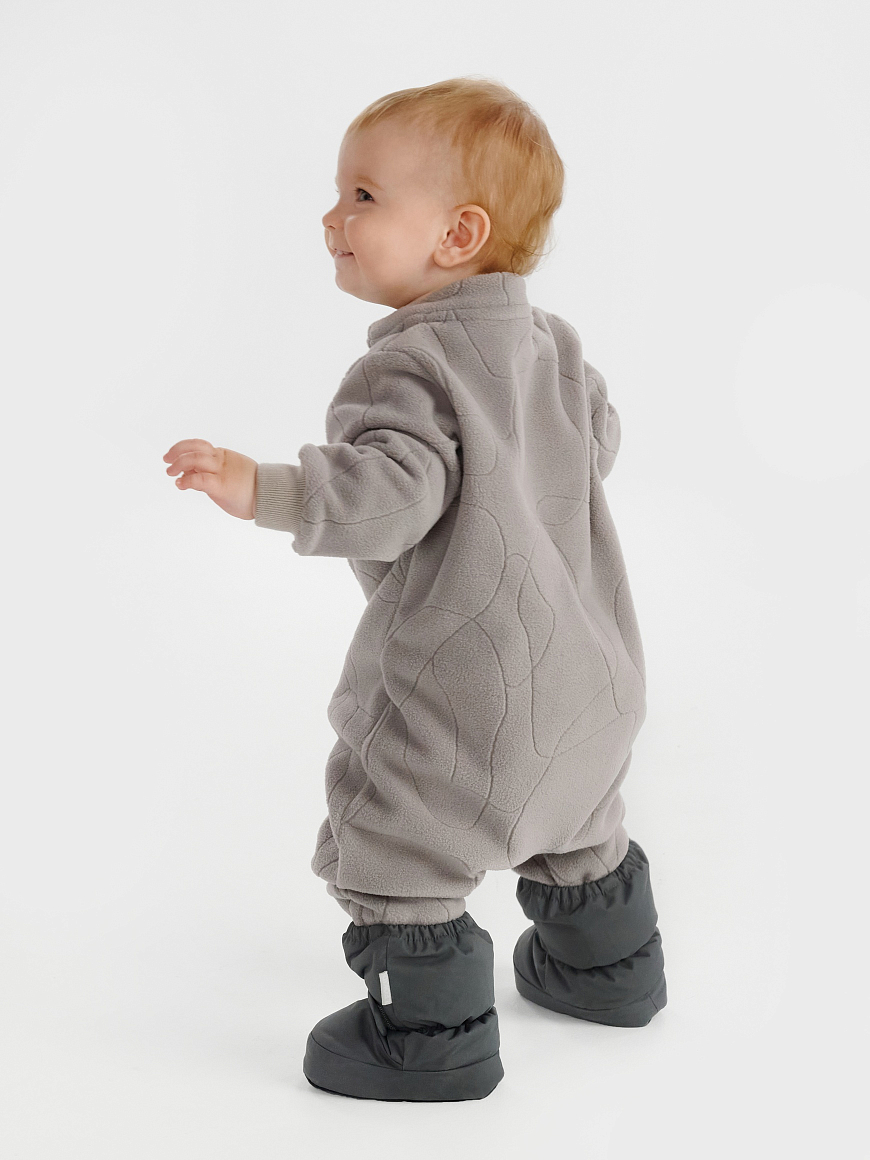 Пинетки Hero Deep Gray
