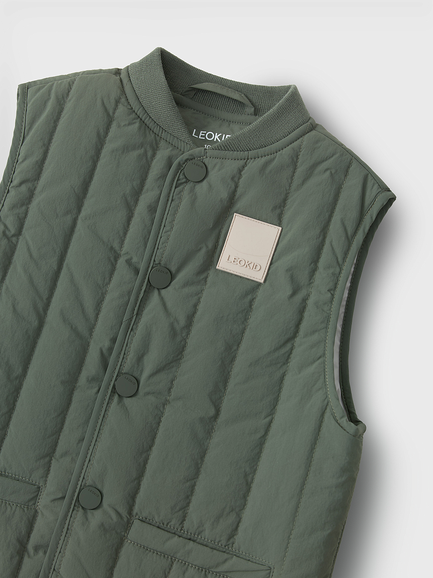 Жилет Ayo Clover Green