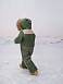 Зимний комбинезон Leokid Lumi Polar Green
