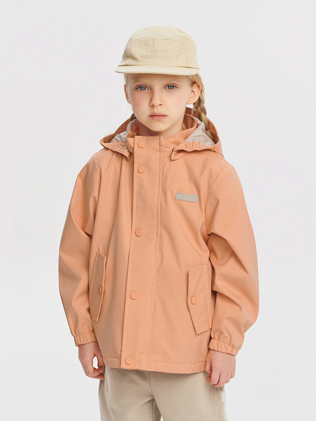 Куртка Leokid Lilwood Coral Sands