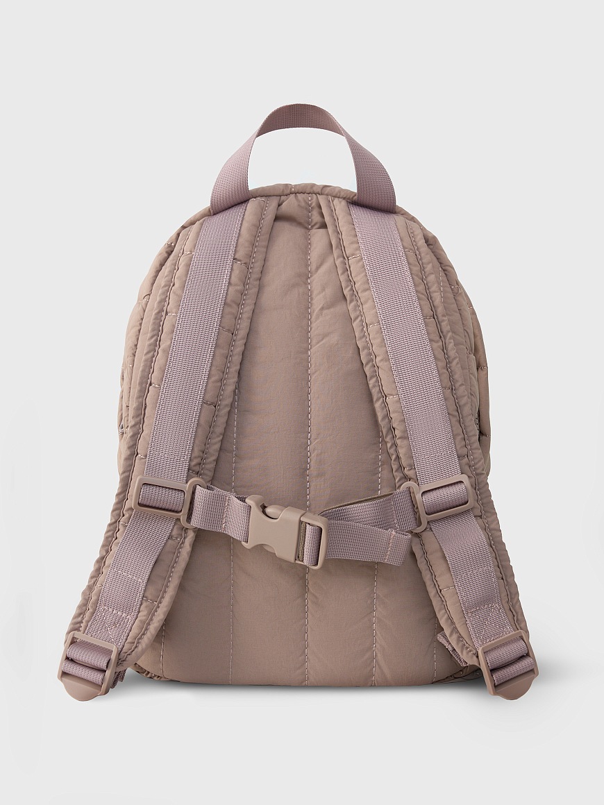 Рюкзак Leokid Bona Fawn pink