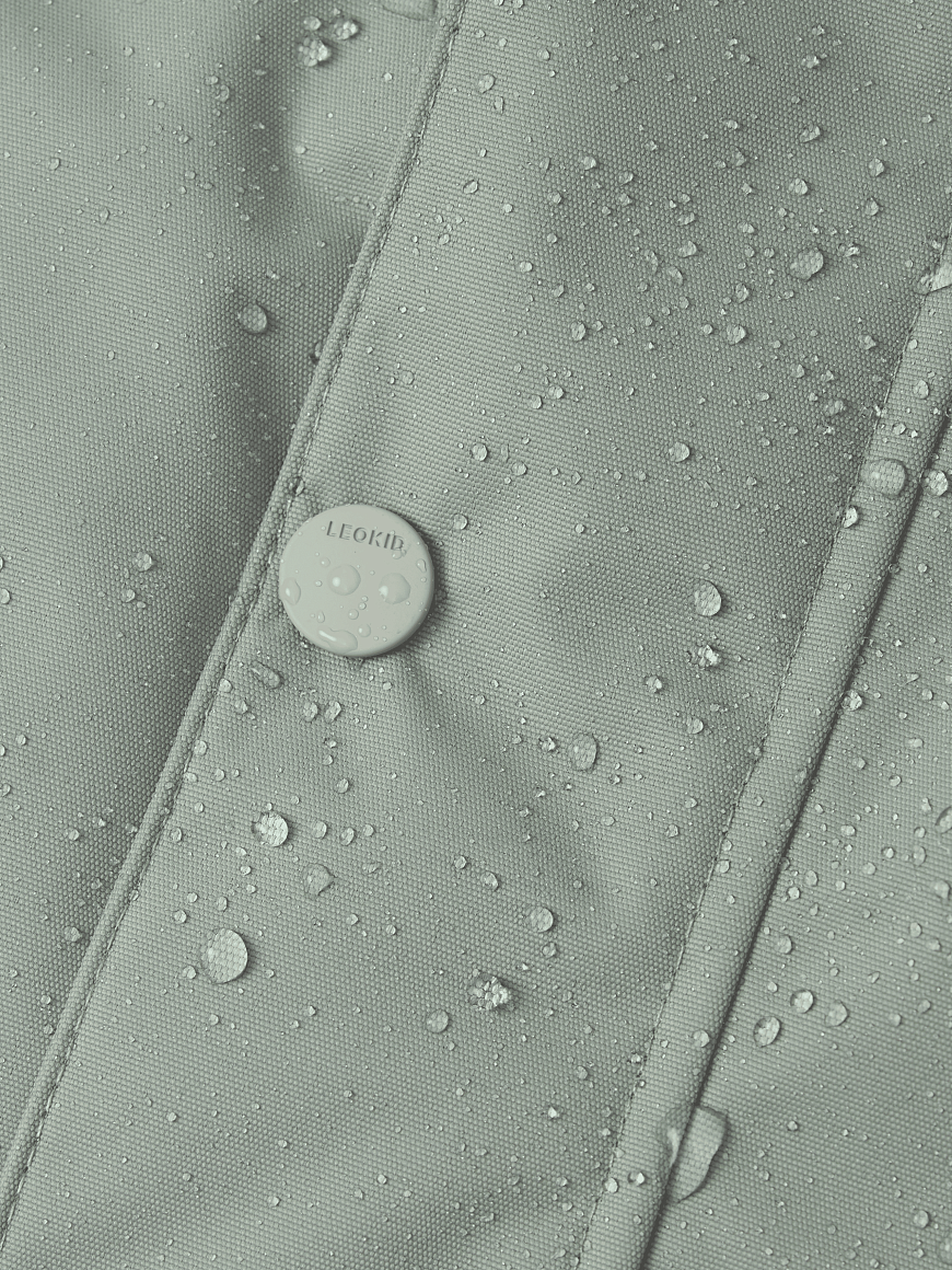 Комбинезон зимний Hero Moss Gray