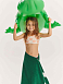 Купальник для девочки LEOKID Dory Hello Shells