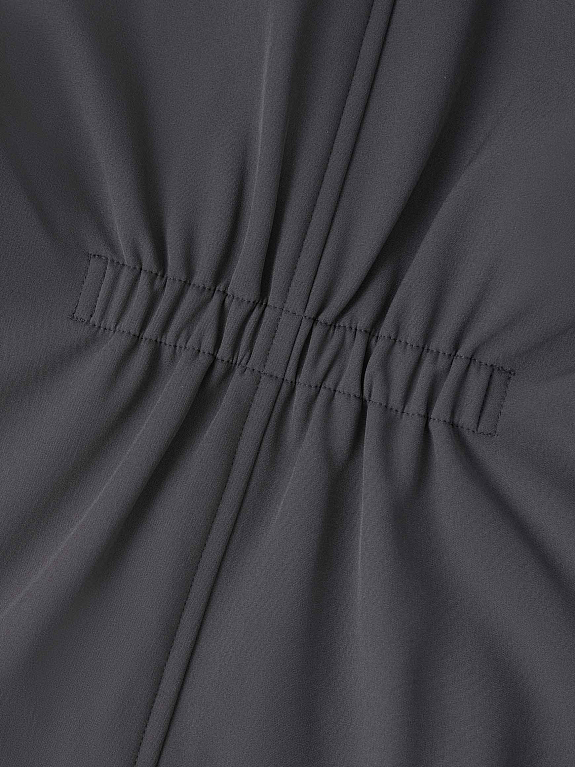 Комбинезон Leokid Softshell Lilo Asphalt