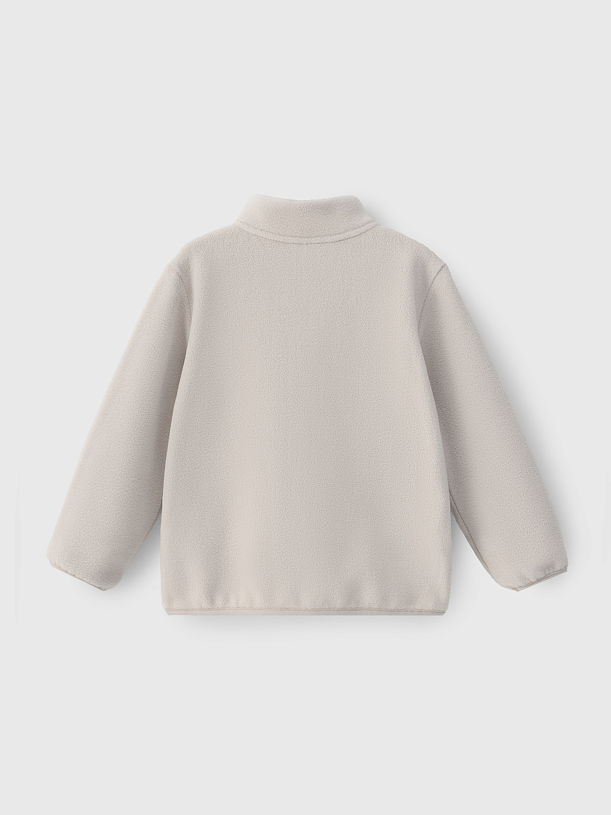 Куртка флисовая Lompy Sand Shell