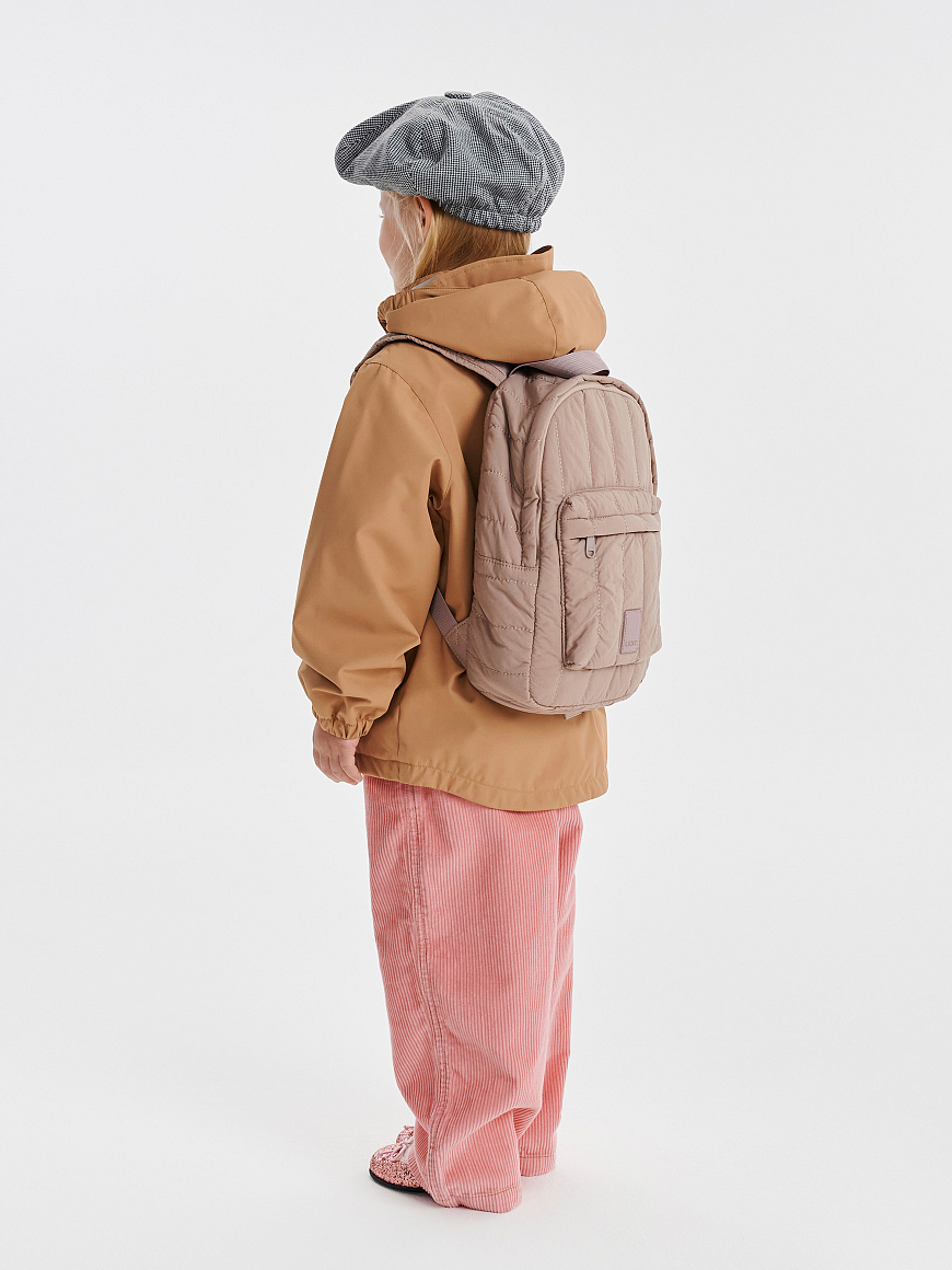 Рюкзак Leokid Bona Fawn pink