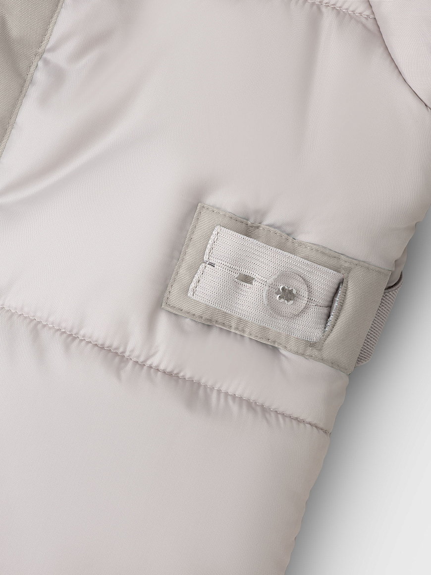 Комбинезон зимний Hero Pure Cashmere