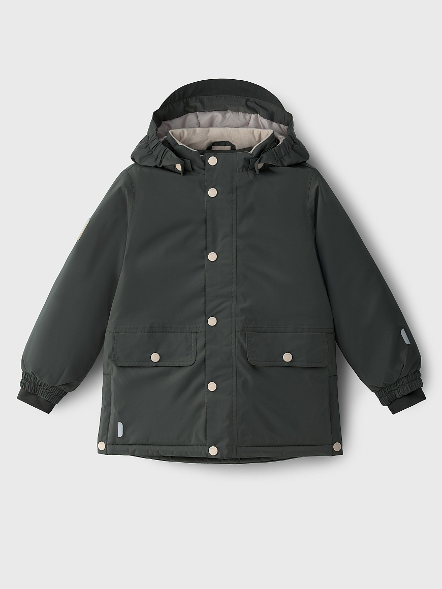 Куртка демисезонная Itoro Ivy Gray