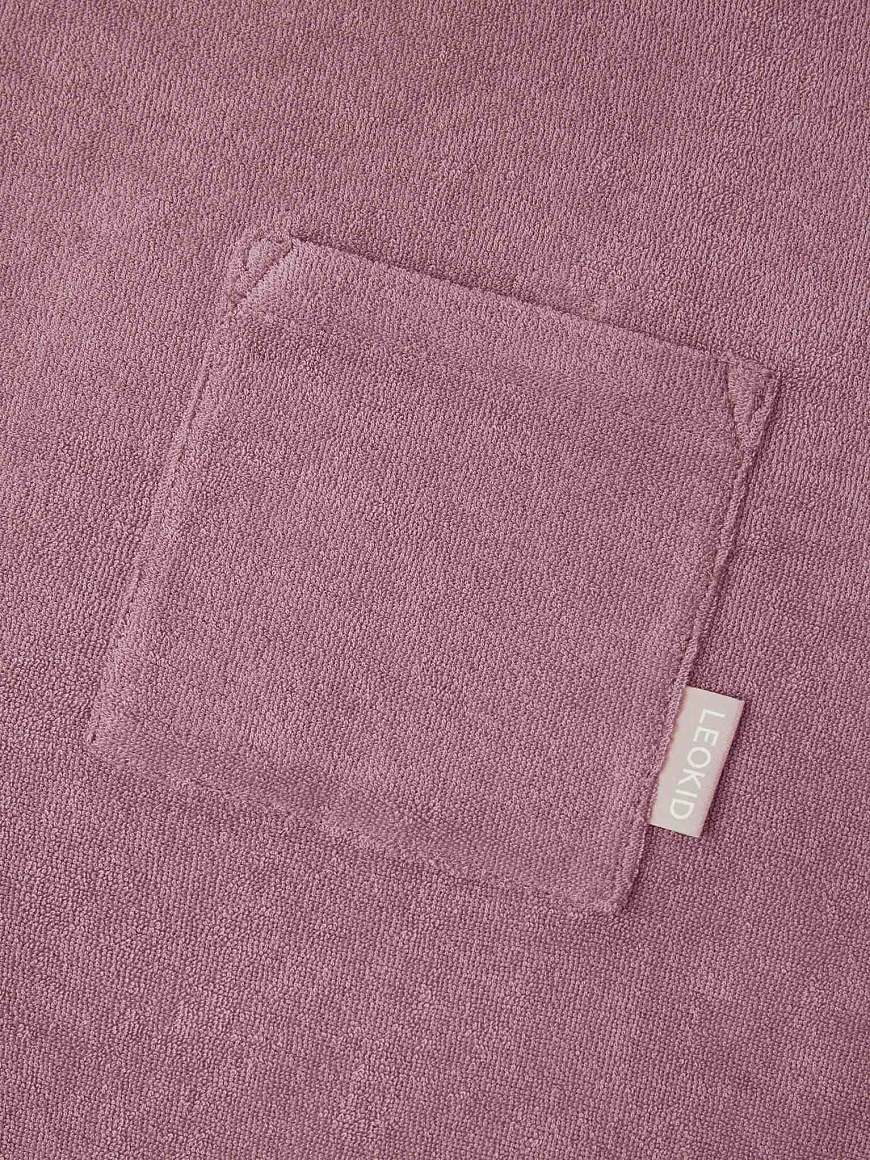 Свитшот Donny Plum Pink