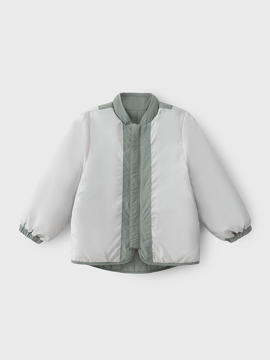 Куртка Dumi vetiver green