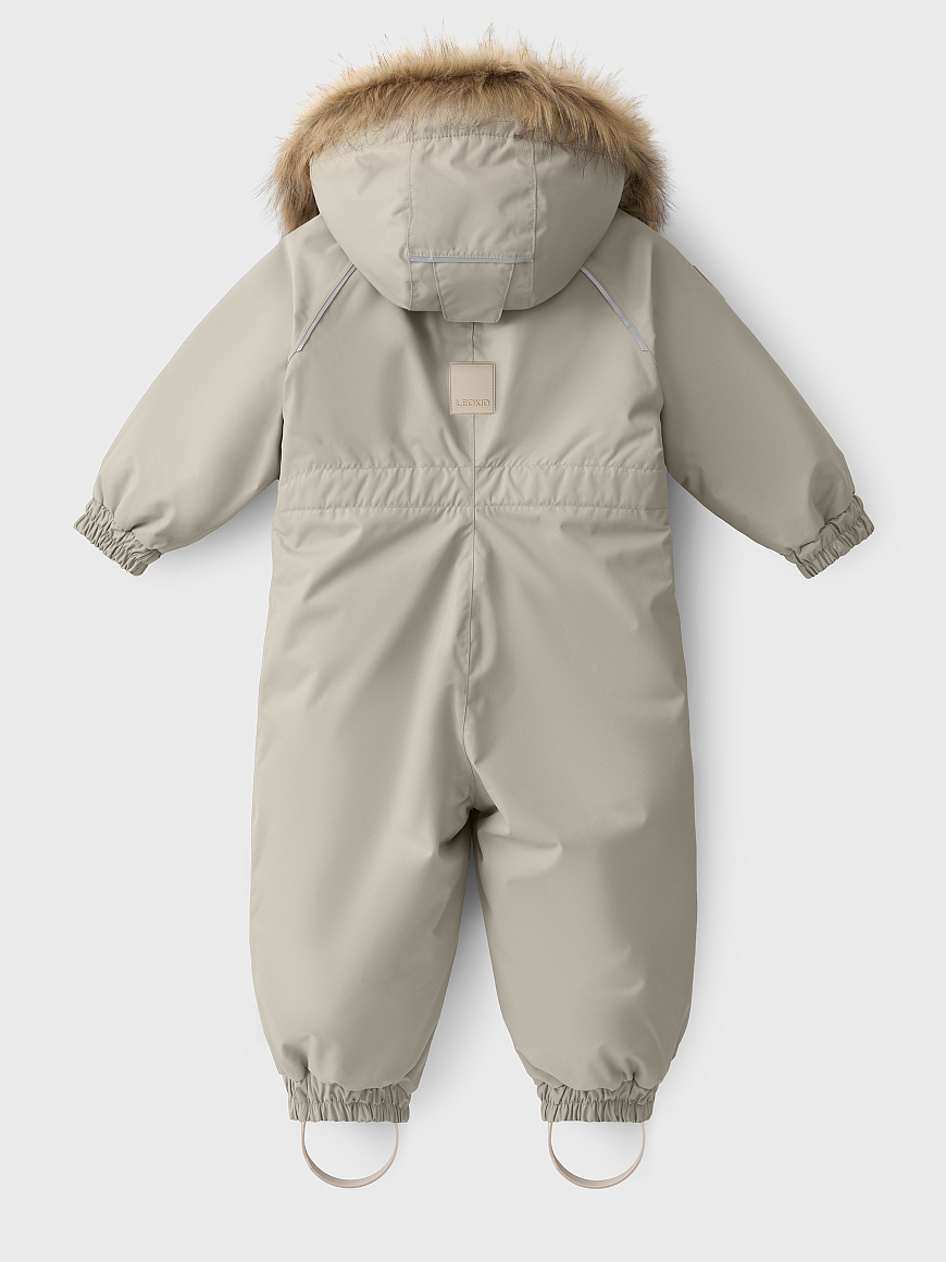 Комбинезон зимний Hero Pure Cashmere