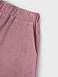 Шорты детские  LEOKID Jamie Plum Pink