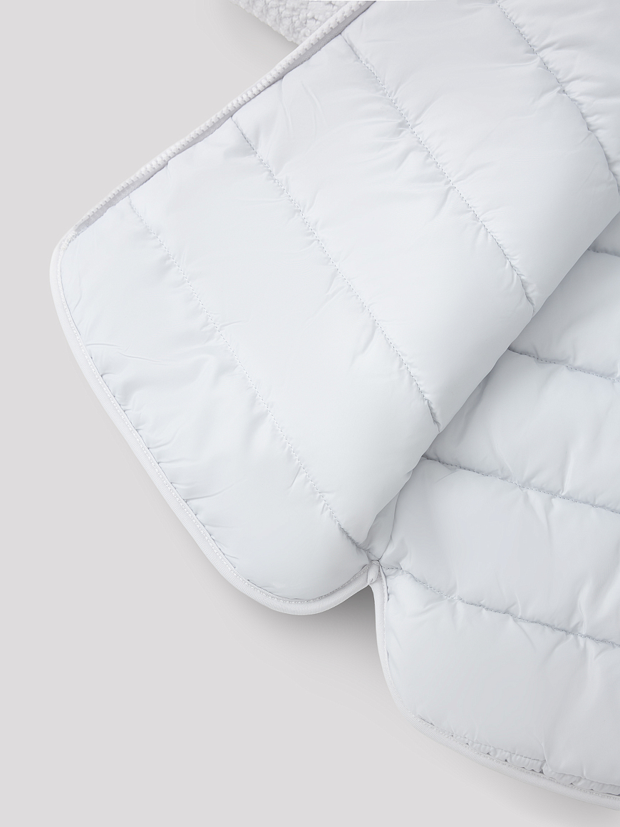 Куртка Leokid Bobbi Nimbus gray
