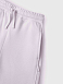 Брюки трикотажные детские LEOKID Elan Misty Lilac