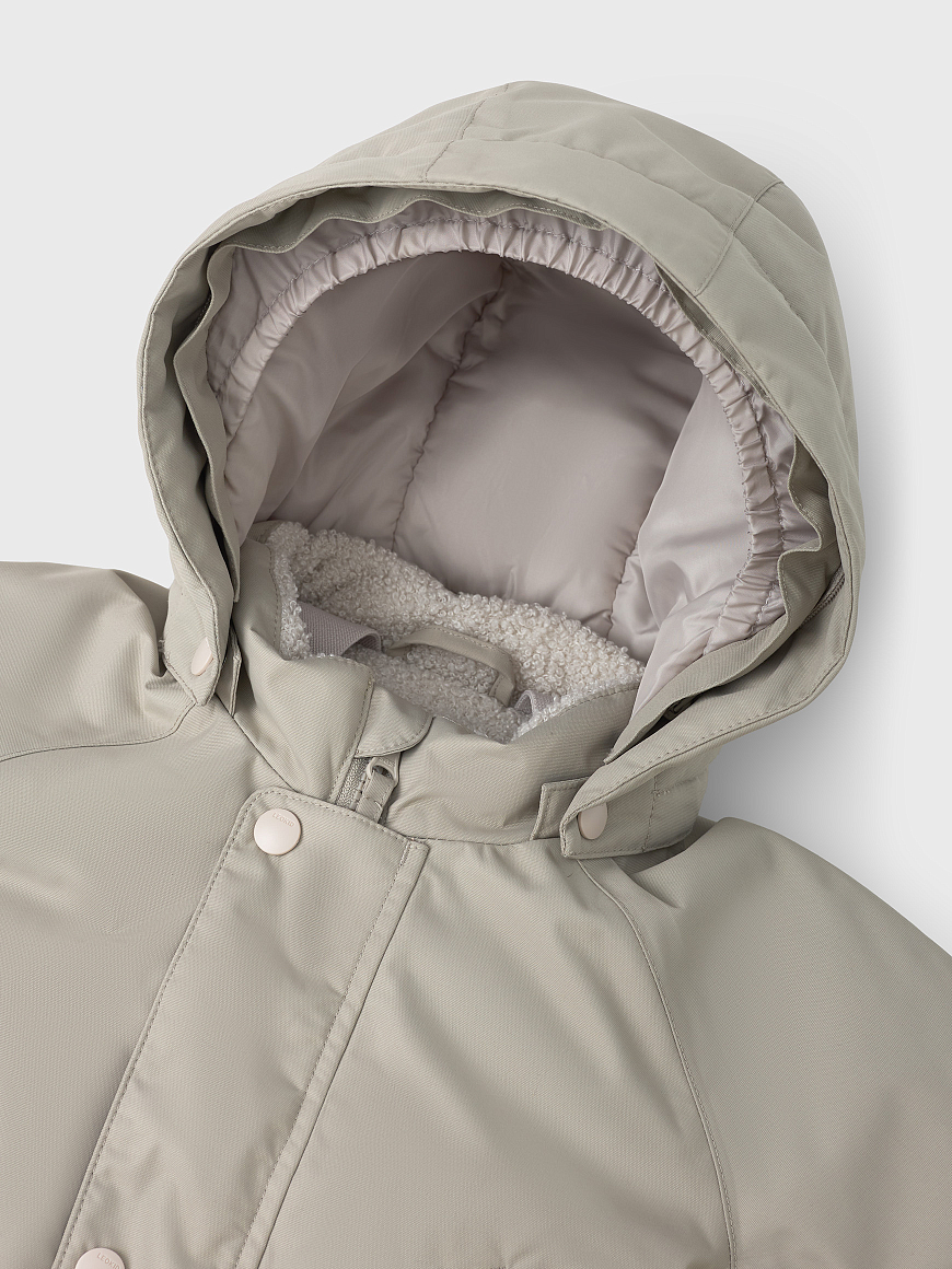 Комбинезон зимний Hero Pure Cashmere