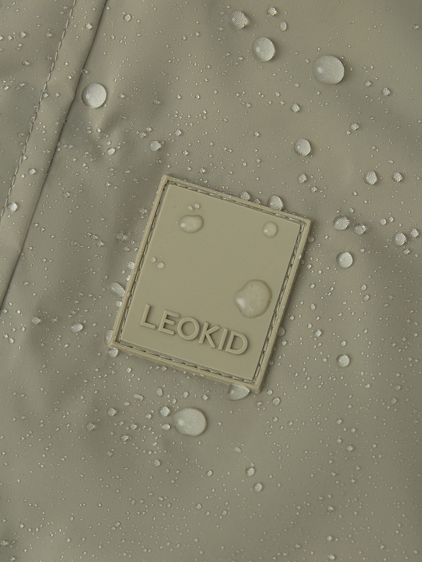 Куртка демисезонная Loya Sage green